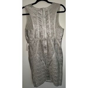 Venus Bandage Dress